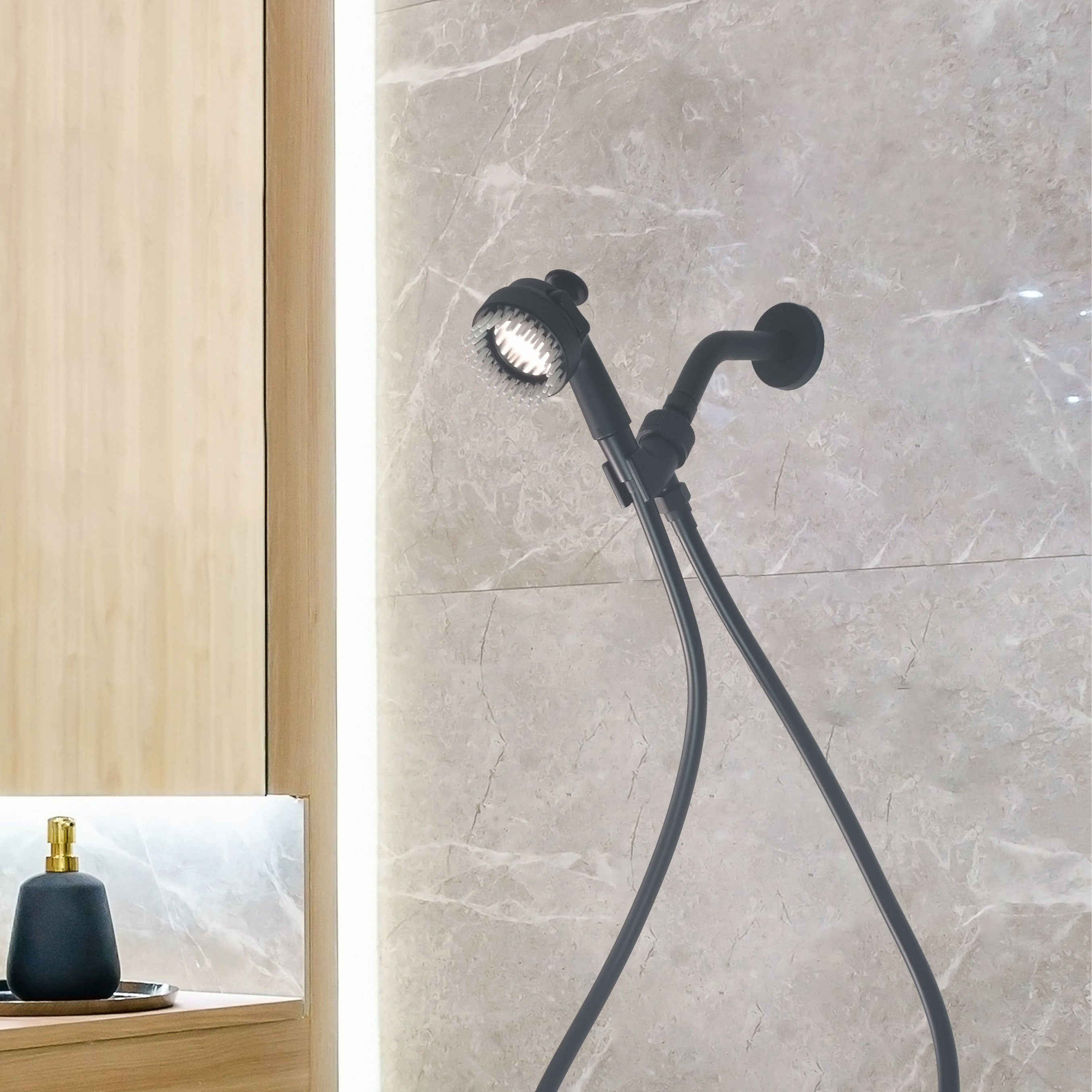 Dog Spa Shower Head