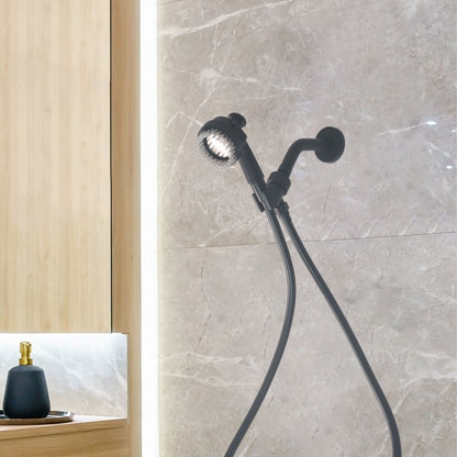 Dog Spa Shower Head