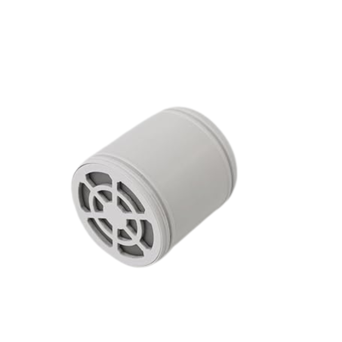 Simpure 20-Stage Shower Water Filter Cartridge – Universal Replacement – Chrome
