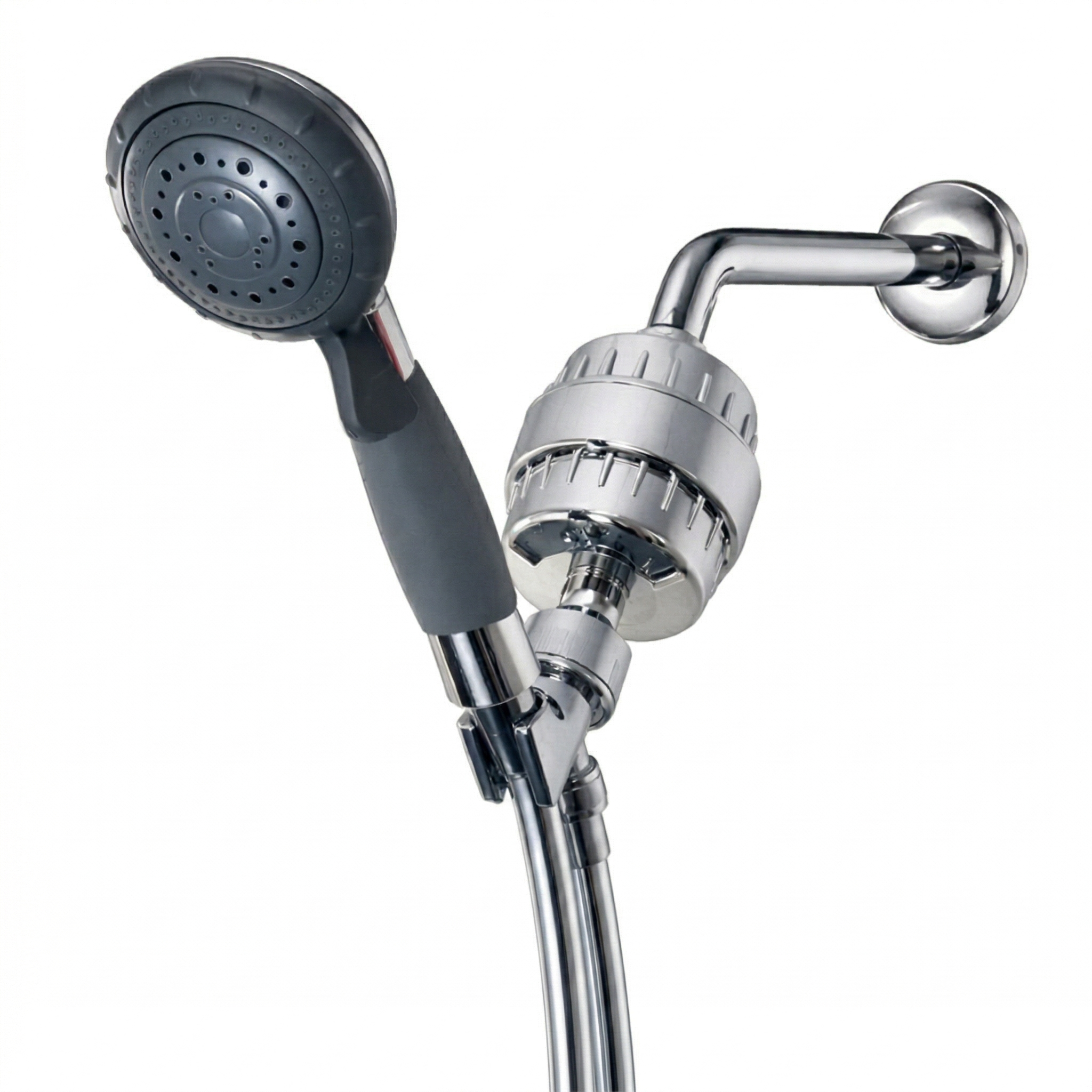 Duș de asistență pentru vârstnici