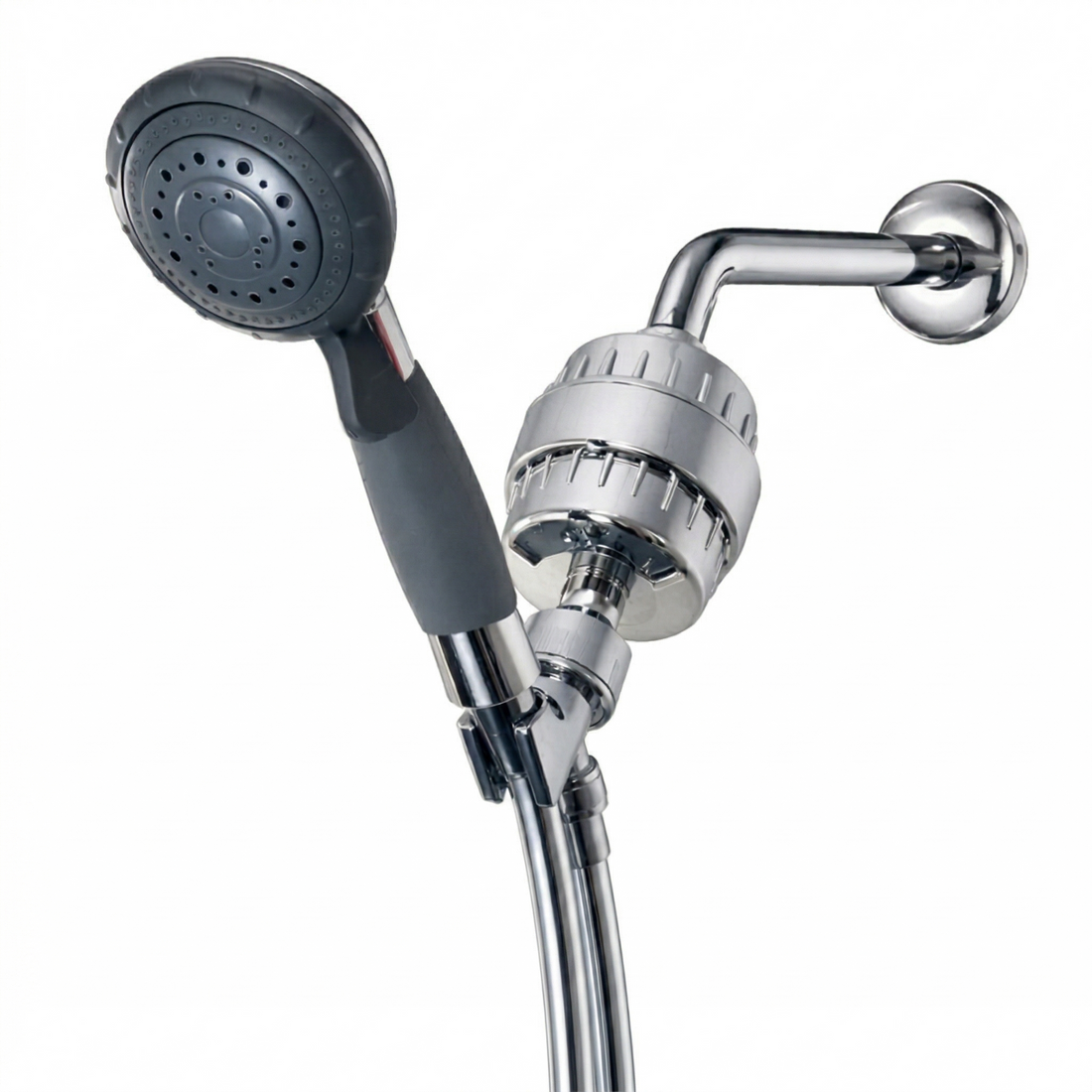 Chuveiro Assistivo para Idosos