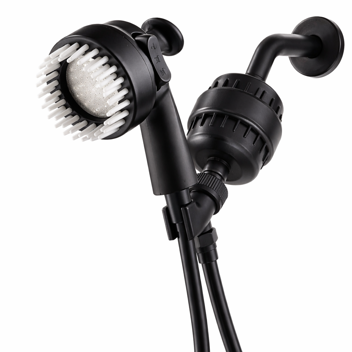 Dog Spa Showerhead Complete Shower Kit | MineralStream – Mineral