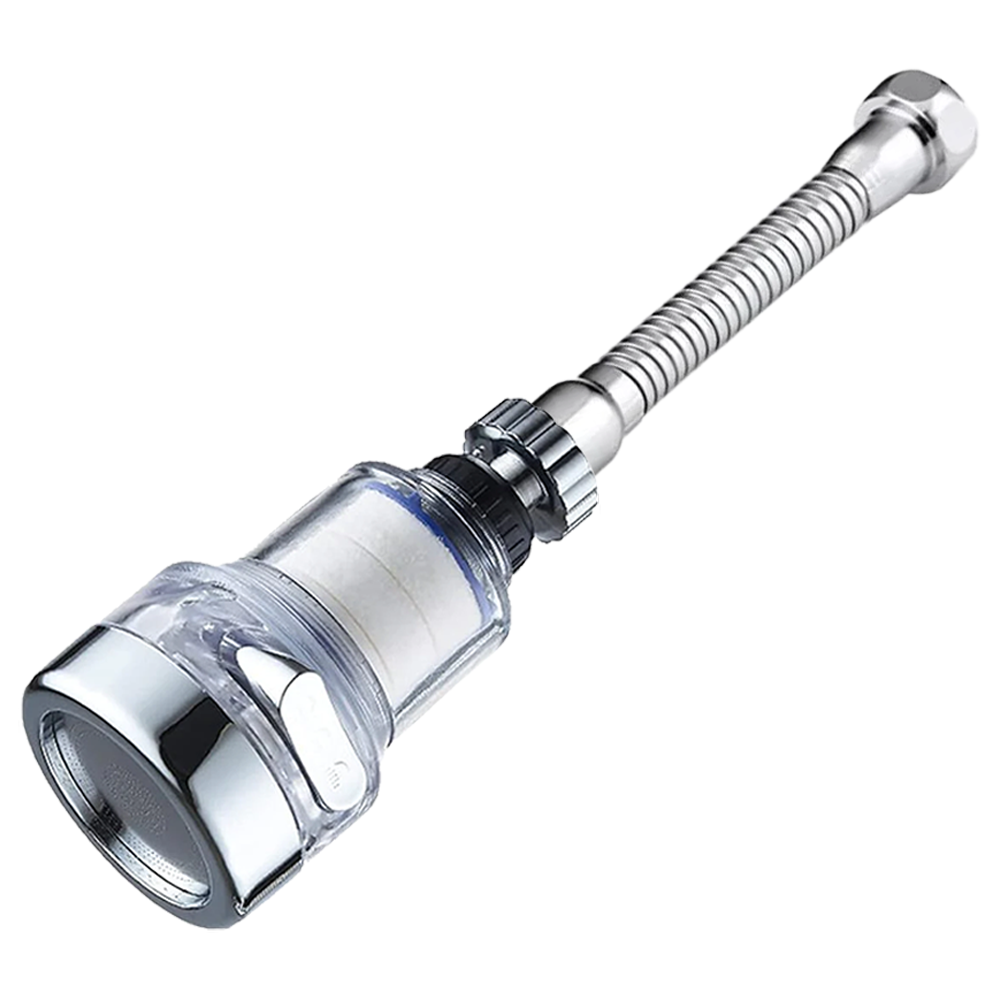 Gratis MineralStream ™ - 360 ° kjøkkenkran