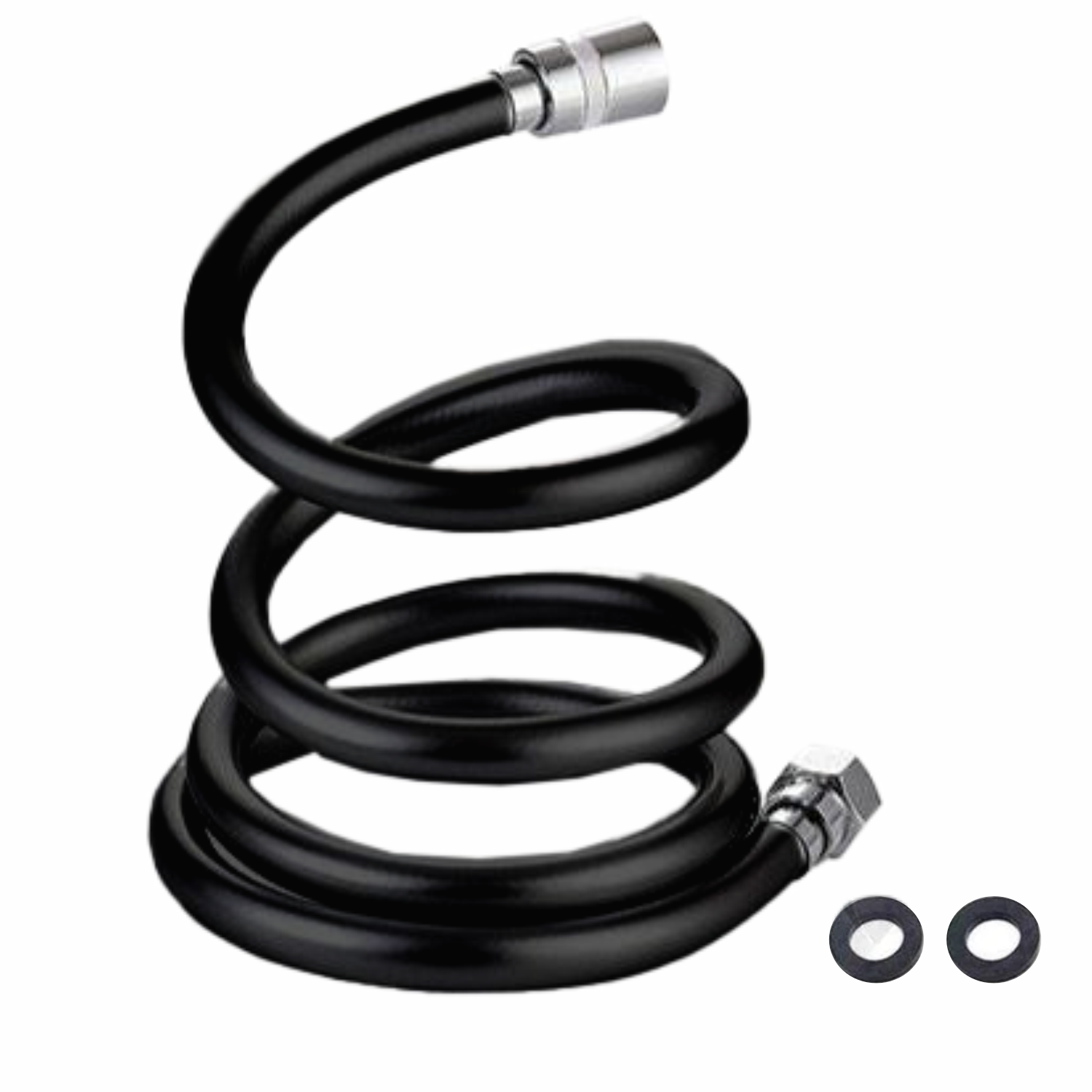 MineralStream ™ - BLCK erstatningsslange (1,5m)
