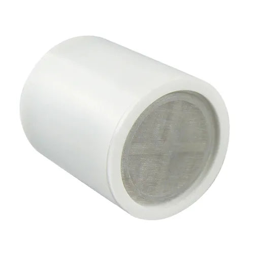 Erstatningsfilter for dusjfilter (15-trinns)
