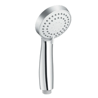 Ordinary showerhead