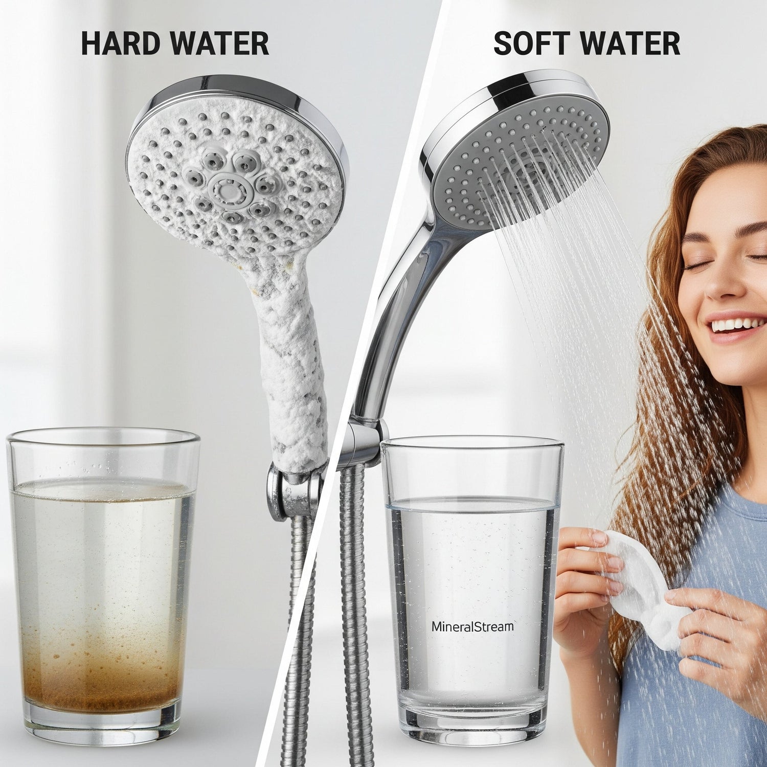 The Unseen Impact: How Your Home's Water Quality Affects More Than Just Your Drinking Glass