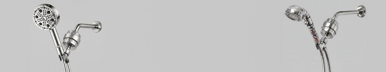 Complete Shower Kits