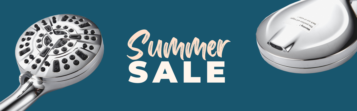 Summer Sale