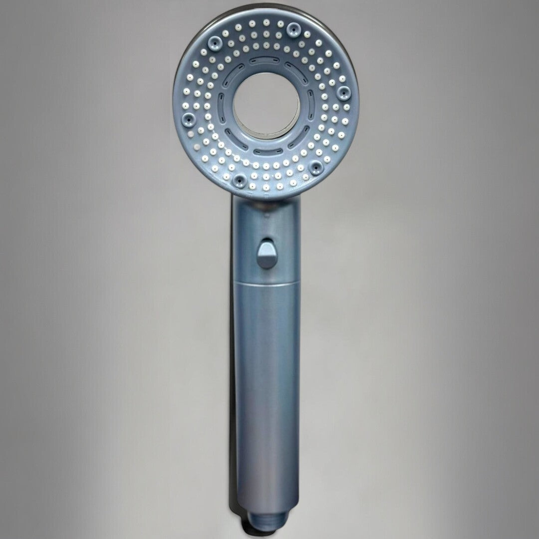 Hey Pure Filtered Shower Head