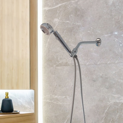 MineralStream ™ Duo Duş Başlığı