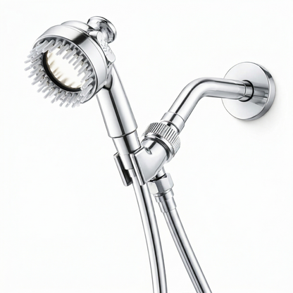 Alcachofa de ducha para perros Dog Spa