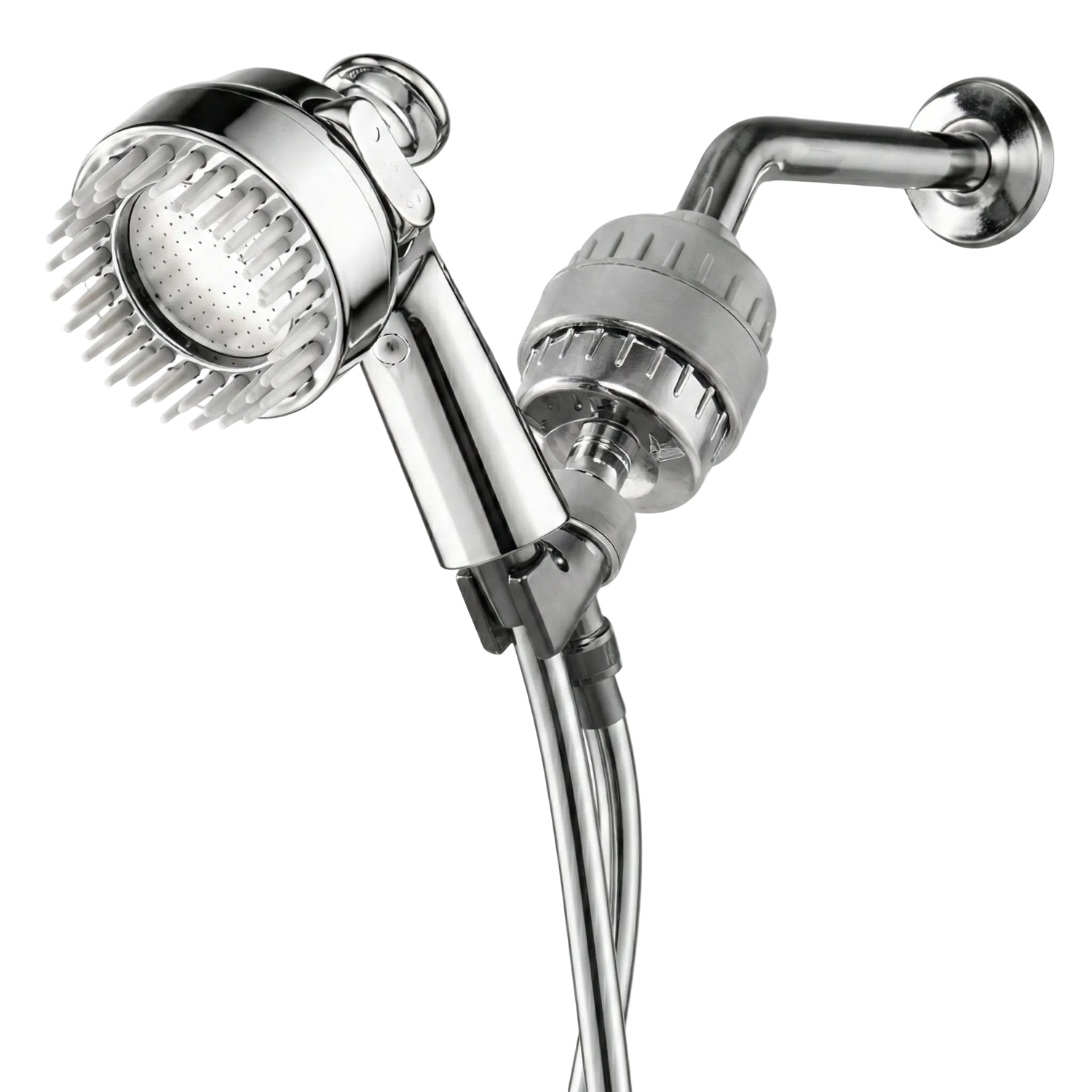 Dog Spa Showerhead Complete Shower Kit