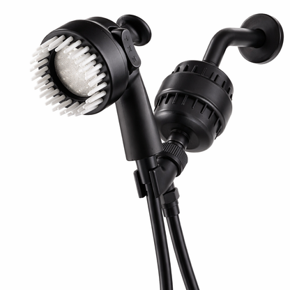 Alcachofa de ducha para perros Dog Spa