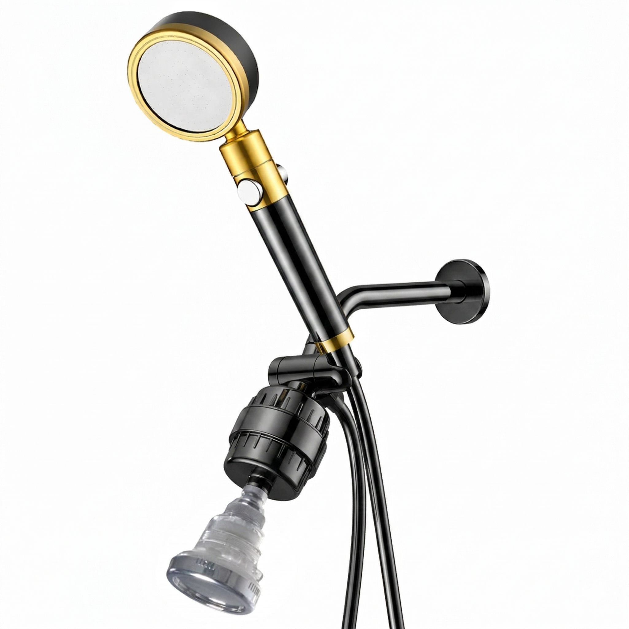 Sistema de Chuveiro MineralStream Duo