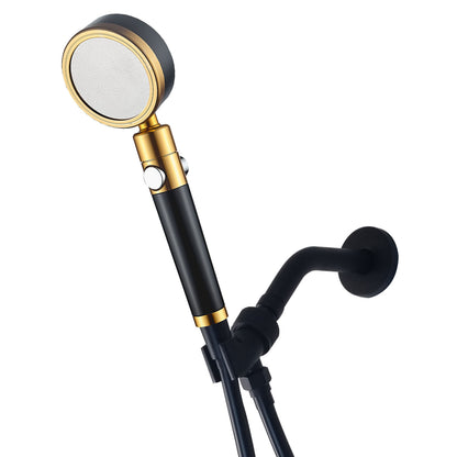 Alcachofa de ducha MineralStream™ Duo