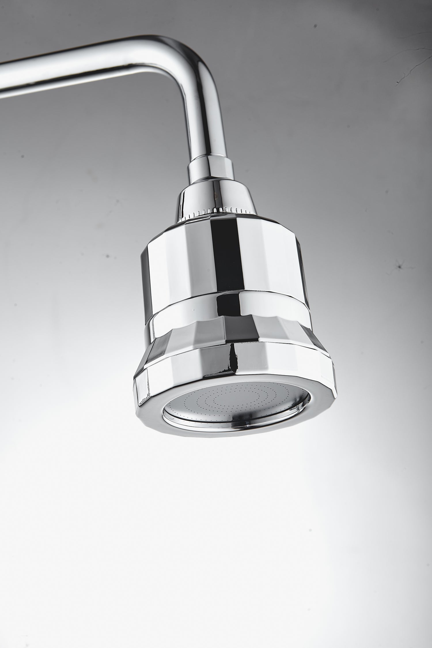 SkinPro - Most Advanced Filtered Showerhead