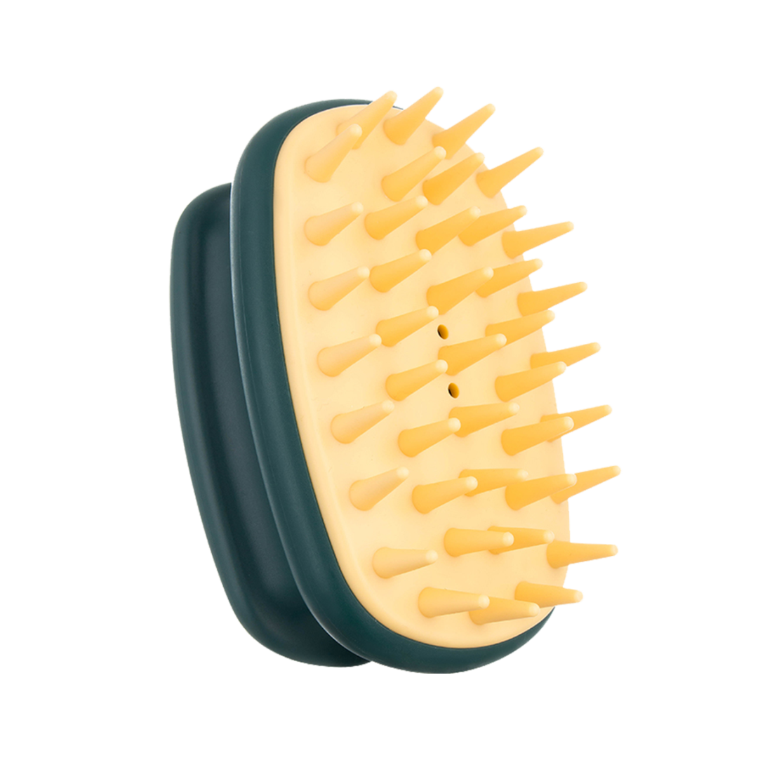 Dusch hårbotten massager