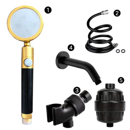 MineralStream™ Duo Shower Head