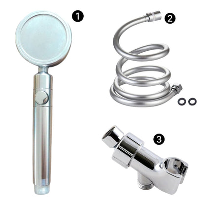 Mineralstream Duo Duş Duş Duş Duş Duş Essentials Kit