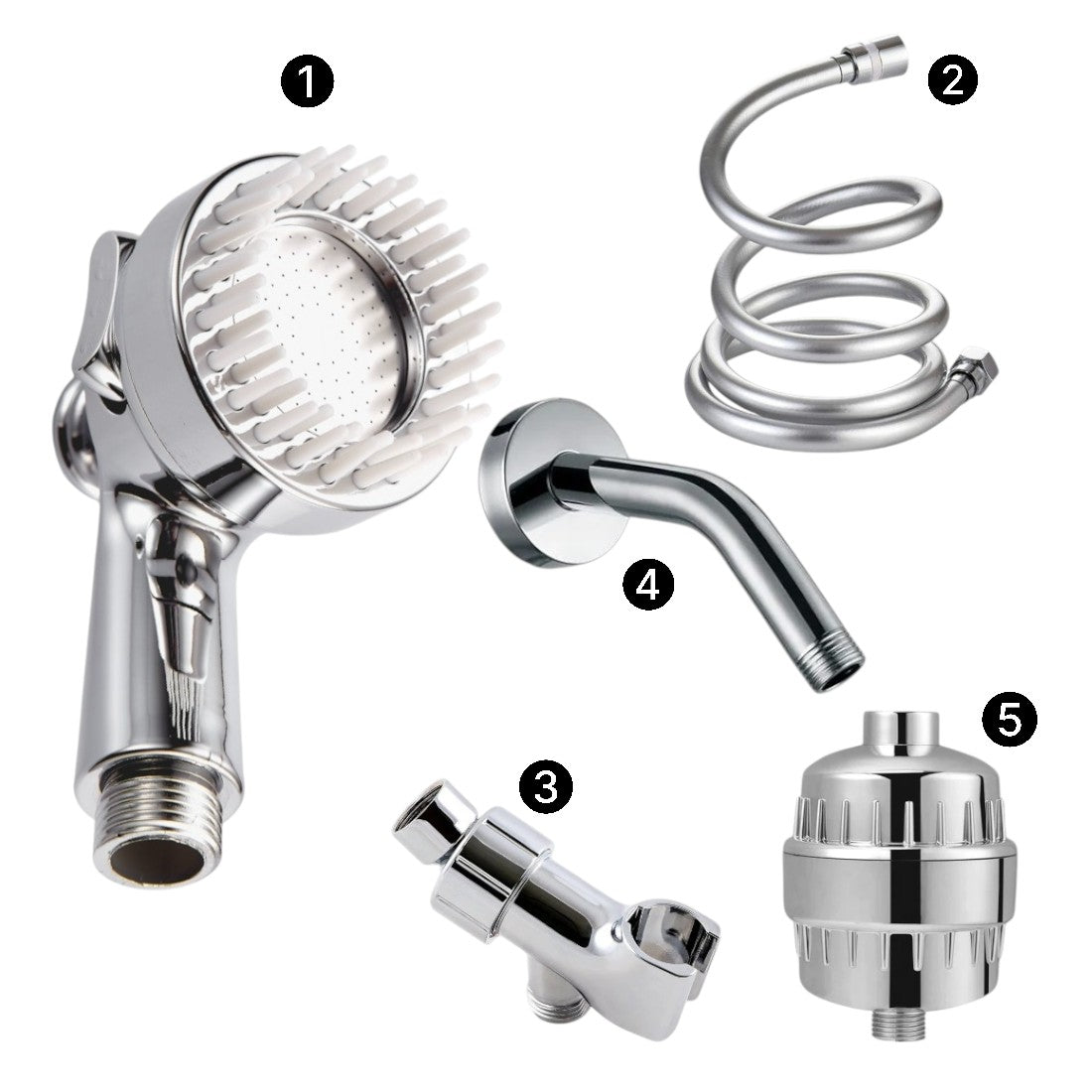 Dog Spa Shower Head