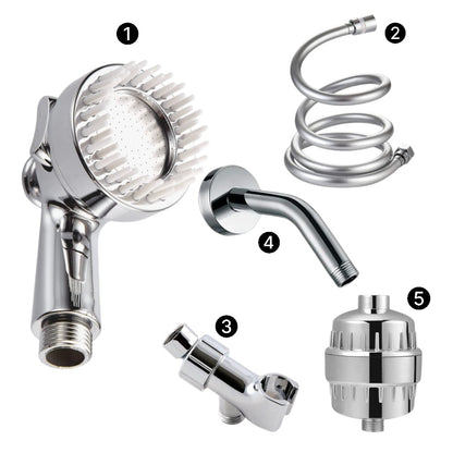 Dog Spa Shower Head