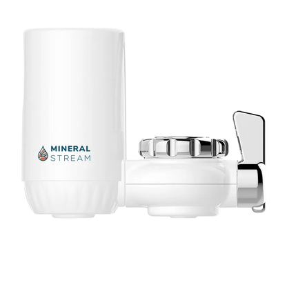 Advanced Faucet Water Filter