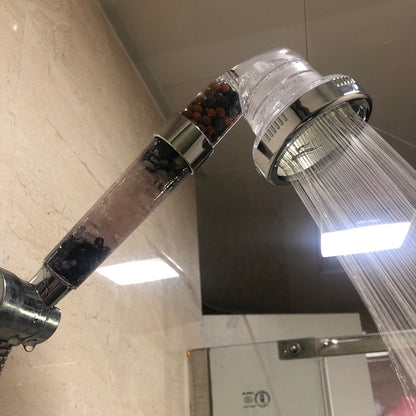 chakra shower head