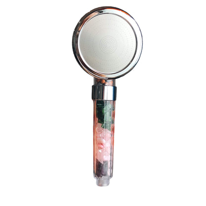 Mineral Stream Chakra Showerhead